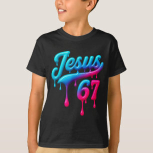 Jesus Drip T-Shirt