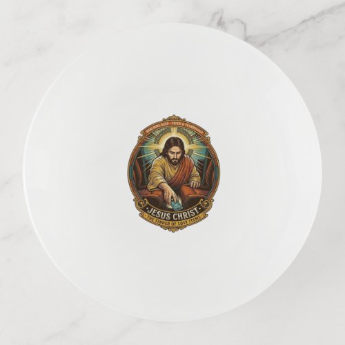 Jesus Dropped Phone Between Car Seats Black Hole H Trinket Tray
