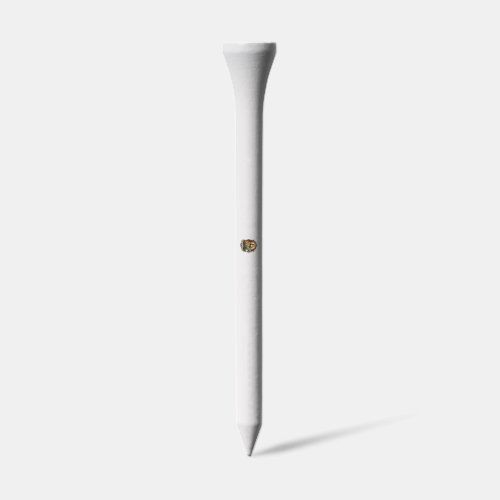 Jesus Dropped Slippery Soap Shower Clumsy Bathroom Golf Tees