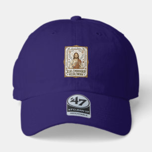 Jesus Embroidery Needlework Jesus Embroidery Needl 47 Brand Hat