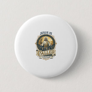 Jesus Empty Nest Later Life Reinvention Shirt Fait Button