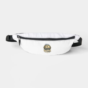 Jesus Empty Nest Later Life Reinvention Shirt Fait Fanny Pack