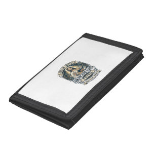 Jesus Esthetician Skincare Vintage Shirt Christian Trifold Wallet