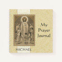 Jesus | Eucharist | Communion | Angels | Journal