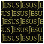 Jesus fabric, for sale ! fabric