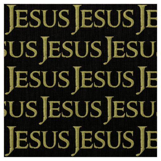 Jesus fabric, for sale ! fabric