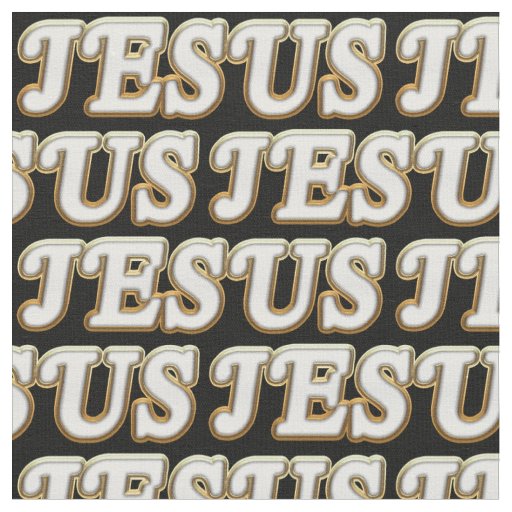 Jesus fabric, for sale ! fabric