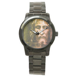 Jesus Face Watch