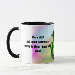 jesus faith mug