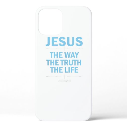 Jesus Faith S For Women Womens Jesus  iPhone 12 Case