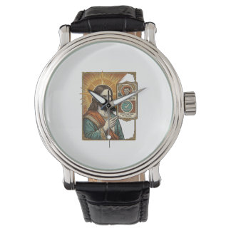 Jesus Fake Verified Checkmark Scam Troll Social Hu Watch