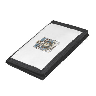 Jesus Family Name Crest Jesus Family Name Crest Ch Tri-fold Wallet