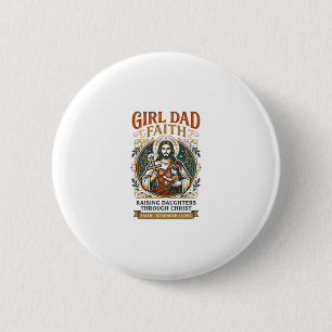 Jesus Fatherhood Micro Identities Graphic Tee Chri Button