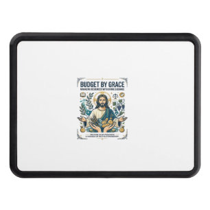 Jesus Financial Peace Debt Free Journey Shirt Chri Hitch Cover
