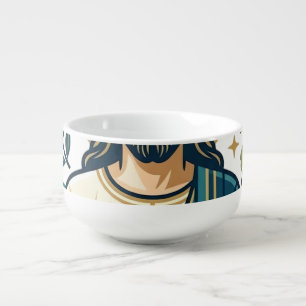 Jesus Financial Peace Debt Free Journey Shirt Chri Soup Mug