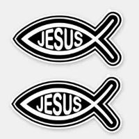 religious symbols fish