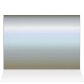 Jesus Fish Cutout (Inside Horizontal (Top))