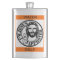 Jesus Flask