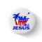 Jesus For President 2012