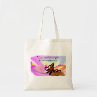 jesus forgive tote bag
