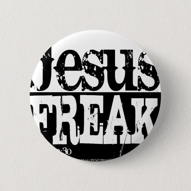 Jesus-Freak-Shirt.jpg Button (Front)