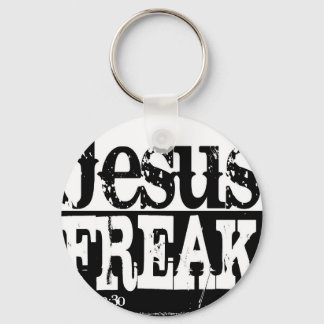 Jesus-Freak-Shirt.jpg Keychain