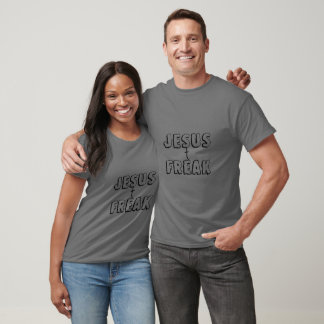 Jesus Freak T-Shirt