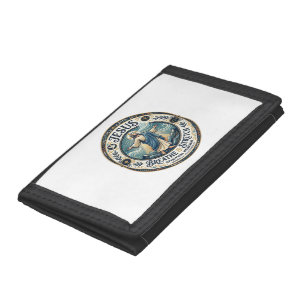 Jesus Gentle Movement Wellness Shirt Faith Based D Trifold Wallet