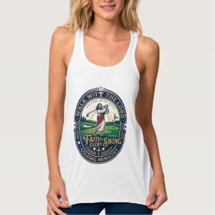 Jesus Golf Shirt Faith Based Design_1