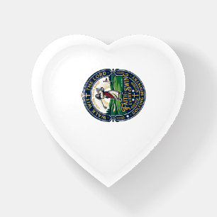 Jesus Golf Shirt Faith Based Design_1 Paperweight