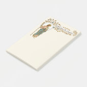 Jesus Good Shepherd Vintage Religious Psalm Post-it Notes | Zazzle