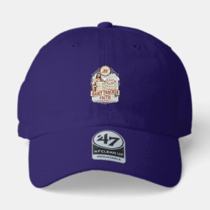 Jesus Habit Tracker Faith Jesus Habit Tracker Chri 47 Brand Hat