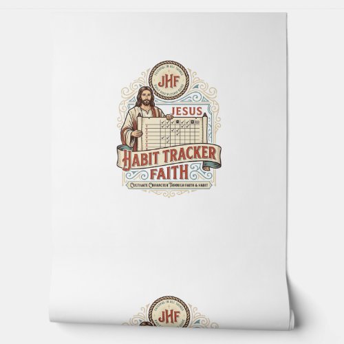 Jesus Habit Tracker Faith Jesus Habit Tracker Chri Wallpaper