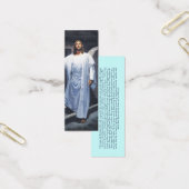 Jesus Has Risen- Book Mark-Quick Scriptures (Office)