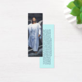Jesus Has Risen- Book Mark-Quick Scriptures (Desk)