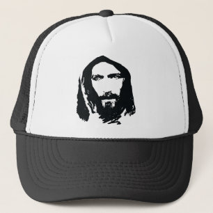 Jesus Hat