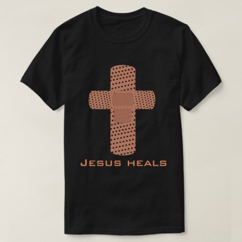 jesus and therapy t shirt