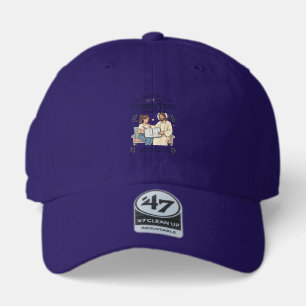 Jesus Homeschool Mom Planner Shirt Faith Based Des 47 Brand Hat