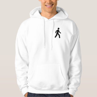 Jesus Hoodie