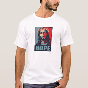 Jesus Hope T-Shirt, Easter and Christmas T-Shirt
