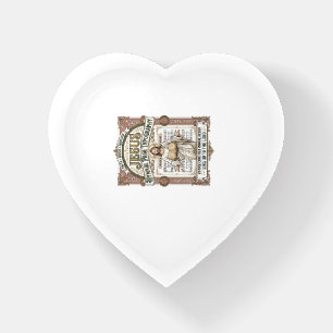 Jesus Hymnal Page Typography Jesus Hymnal Page Paperweight