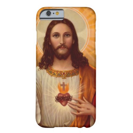 Jesus I Phone 5 Case