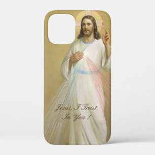 Jesus I Trust In You Case-Mate iPhone Case