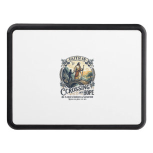 Jesus Immigration Starting Over Courage Shirt Chri Hitch Cover