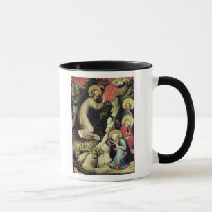 Jesus in the Garden of Gethsemane Mug