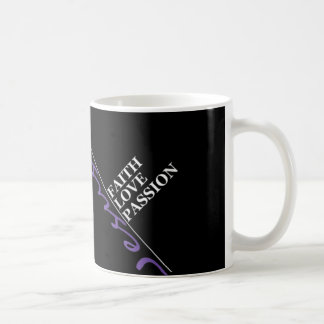 Jesus In Your Heart Tank Top.png  Coffee Mug