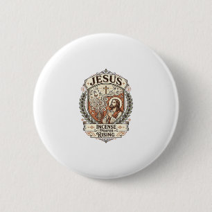 Jesus Incense Prayer Rising Jesus Incense Prayer R Button