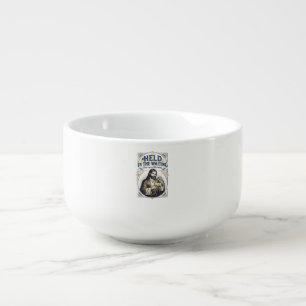 Jesus Infertility Trying To Conceive Encouragement Soup Mug