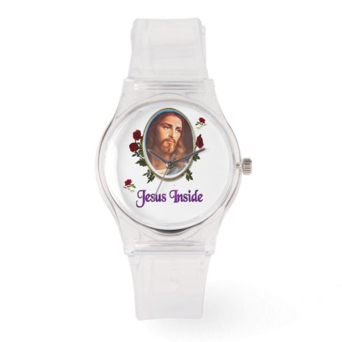 Jesus inside watch