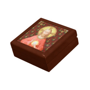 Jesus Instituting Holy Communion (SAU 045) Gift Box